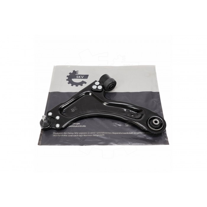 Triangle de Suspension Avant Gauche Pour Opel Meriva A Vauxhall Meriva MK I (A)