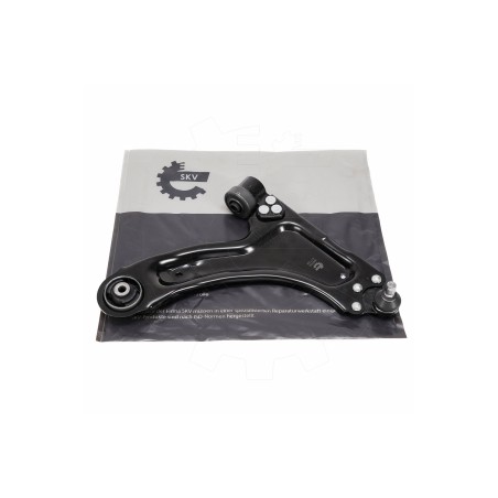 Triangle de Suspension Avant Droit Pour Opel Meriva A Vauxhall Meriva MK I (A)