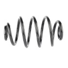 Ressort de suspension Arrière d'amortisseur Pour OPEL Astra F Kadett E 90010394