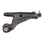 Triangle de Suspension Avant Gauche Pour Opel Omega B Vauxhall