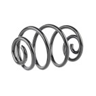 Ressort de suspension Arrière d'amortisseur Pour OPEL CORSA TIGRA 9196210