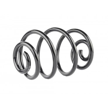 Ressort de suspension Arrière d'amortisseur Pour OPEL CORSA TIGRA 9196210