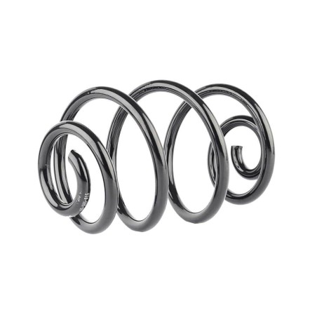 Ressort de suspension Arrière d'amortisseur Pour OPEL CORSA TIGRA 9196210