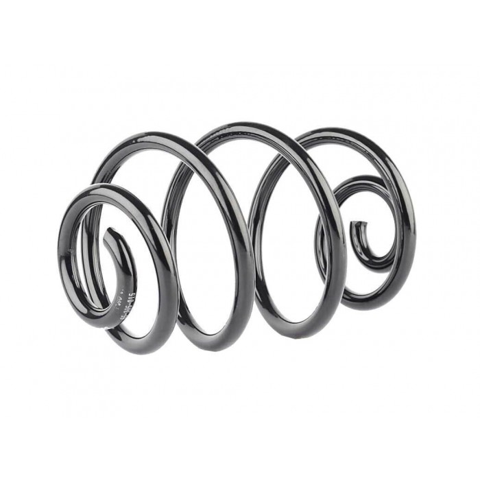 Ressort de suspension Arrière d'amortisseur Pour OPEL CORSA TIGRA 9196210
