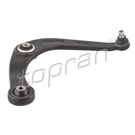 Triangle de Suspension Avant Droit Pour Peugeot 206 3521H9 3521S1