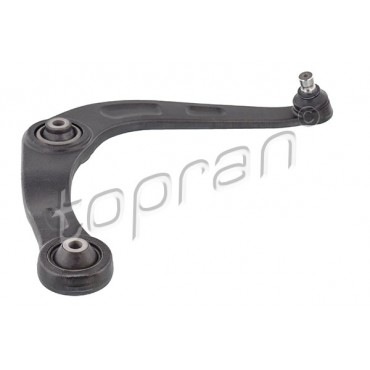 Triangle de Suspension Avant Droit Pour Peugeot 206 3521C8