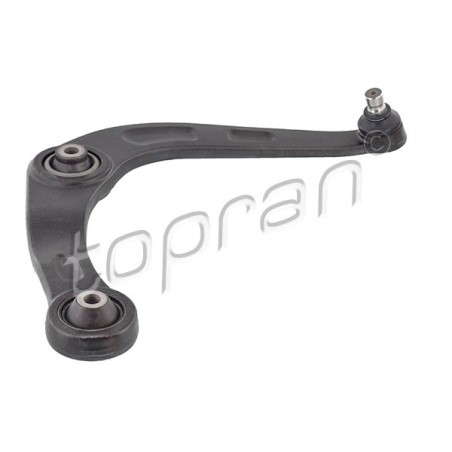 Triangle de Suspension Avant Droit Pour Peugeot 206 3521C8