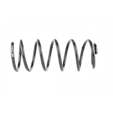 Ressort de suspension Avant d'amortisseur Pour OPEL CORSA 1993-2002 90444712