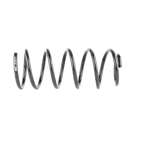 Ressort de suspension Avant d'amortisseur Pour OPEL CORSA 1993-2002 90444712