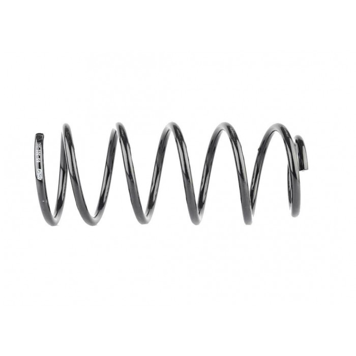 Ressort de suspension Avant d'amortisseur Pour OPEL CORSA 1993-2002 90444712
