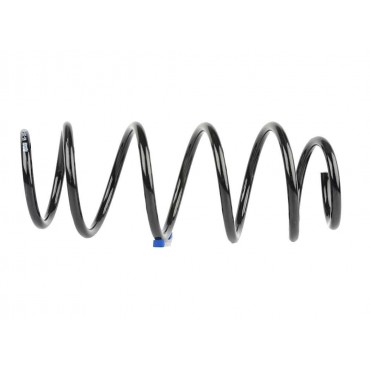 Ressort de suspension Avant d'amortisseur Pour OPEL SIGNUM VECTRA 93192976