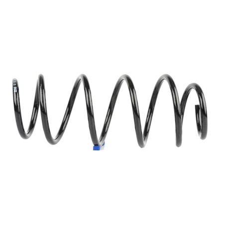 Ressort de suspension Avant d'amortisseur Pour OPEL SIGNUM VECTRA 93192976