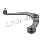 Triangle de Suspension Avant Gauche Pour Peugeot 206 3520L8 3520V7