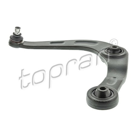 Triangle de Suspension Avant Gauche Pour Peugeot 206 3520L8 3520V7