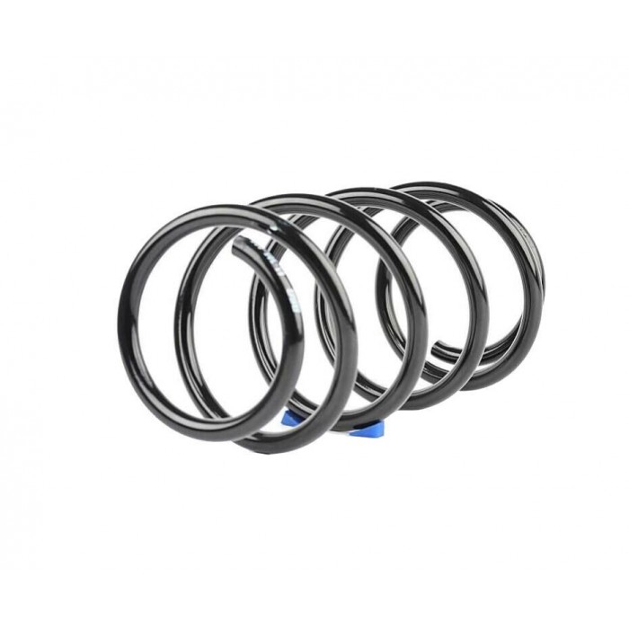 Ressort de suspension Avant d'amortisseur Pour OPEL Astra 1998-2009 90512020