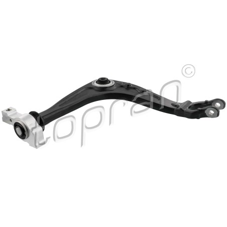 Triangle de Suspension Avant Droit Pour Peugeot 407 508 3521J6