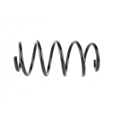Ressort de suspension Avant d'amortisseur Pour OPEL Corsa 2000-2009 9196095