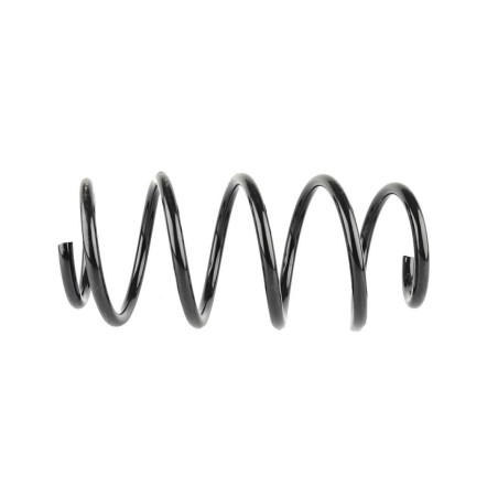 Ressort de suspension Avant d'amortisseur Pour OPEL Corsa 2000-2009 9196095