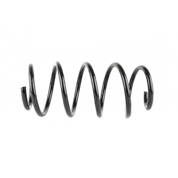 Ressort de suspension Avant d'amortisseur Pour OPEL Corsa 2000-2009 9196095