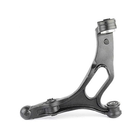 Triangle de Suspension Avant Droit Pour VW Touareg Porsche Cayenne 7L0407152C