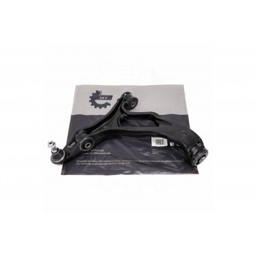 Triangle de Suspension Avant Droit Pour VW Touareg Porsche Cayenne 7L0407152H