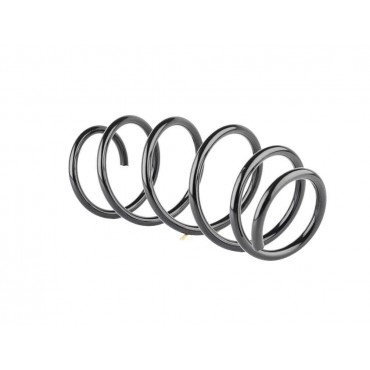 Ressort de suspension Avant d'amortisseur Pour OPEL Astra 2004-2020 93179697