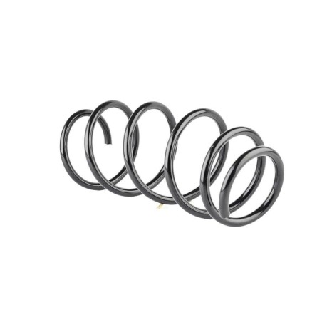Ressort de suspension Avant d'amortisseur Pour OPEL Astra 2004-2020 93179697