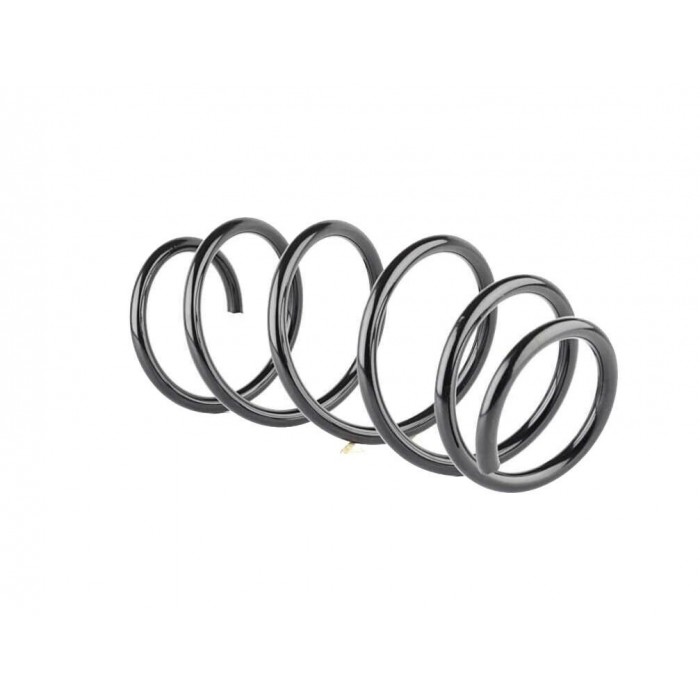 Ressort de suspension Avant d'amortisseur Pour OPEL Astra 2004-2020 93179697