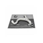 Triangle de Suspension Avant Droit inférieur Pour Porsche Panamera 97034105404