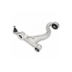 Triangle de Suspension Avant Droit inférieur Pour Porsche Panamera 97034105404