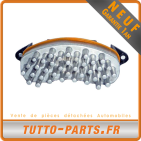 Resistance Chauffage Ventilation Ford 3S7H19E624AB 1379762