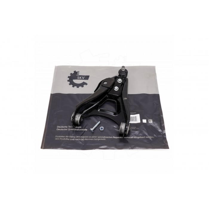 Triangle de Suspension Avant Gauche Pour Renault Clio I 7700794386
