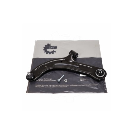 Triangle de Suspension Avant Gauche Pour Renault Clio III Modus 8200346941