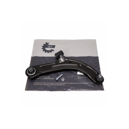 Triangle de Suspension Avant Droit Pour Renault Clio III Modus 8200346942