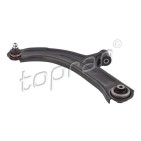 Triangle de Suspension Avant Gauche Pour Renault Clio III Modus 8200346941
