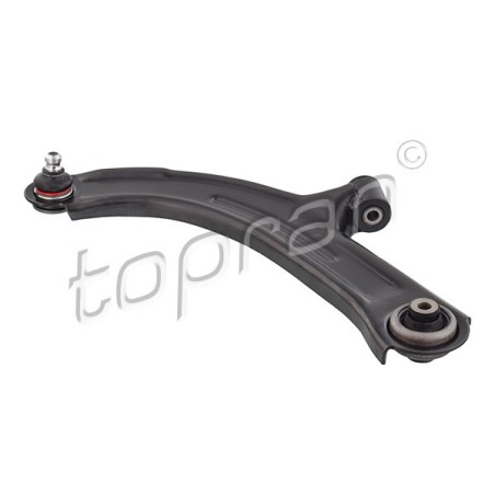 Triangle de Suspension Avant Gauche Pour Renault Clio III Modus 8200346941