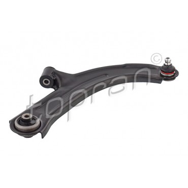 Triangle de Suspension Avant Droit Pour Renault Clio III Modus 8200346942