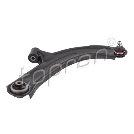 Triangle de Suspension Avant Droit Pour Renault Clio III Modus 8200346942