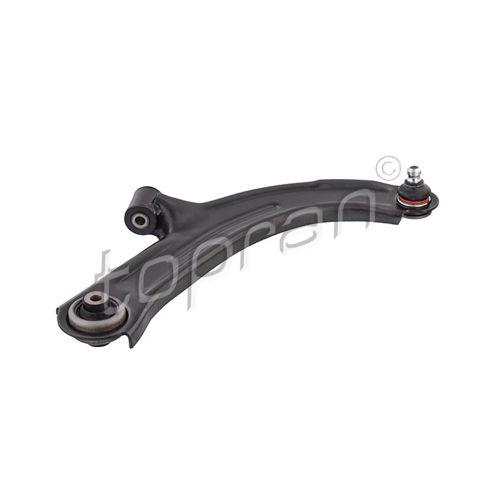 Triangle de Suspension Avant Droit Pour Renault Clio III Modus 8200346942