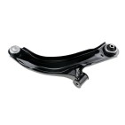 Triangle de Suspension Avant Gauche Pour Renault Clio III Modus 8200346941