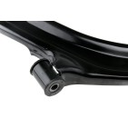 Triangle de Suspension Avant Gauche Pour Renault Clio III Modus 8200346941