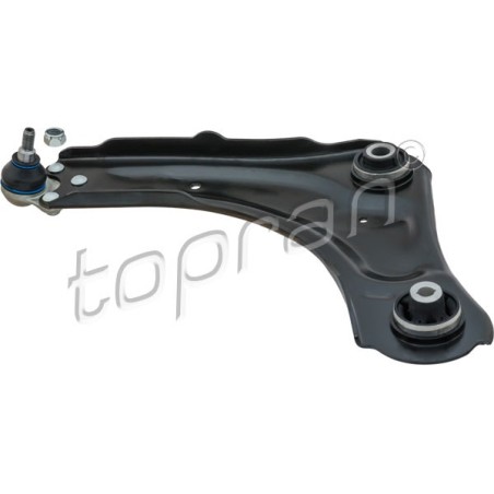 Triangle de Suspension Avant Gauche Pour Renault Fluence 545014055R 545018194R