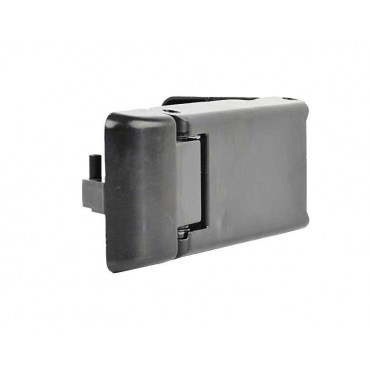 Serrure galet de porte coulissante Pour MERCEDES MB 100 T1 A6017601847