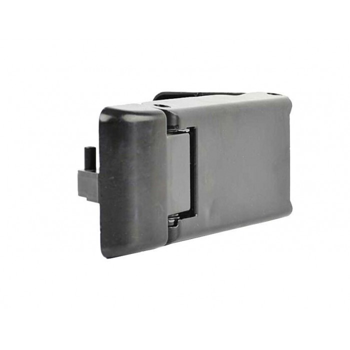 Serrure galet de porte coulissante Pour MERCEDES MB 100 T1 A6017601847