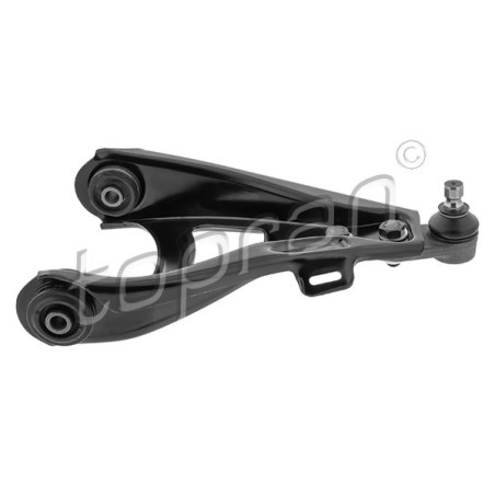 Triangle de Suspension Avant Droit Pour Renault Megane I Scénic 7700430766