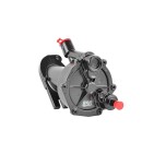 Servo frein Pompe à vide Pour FORD C-Max COURIER Fiesta Focus GALAXY 93BB2A451AD