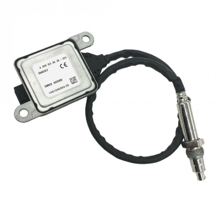 Sonde capteur Nox sensor Pour Mercedes DD13 DETROIT ENGINE A0101532228