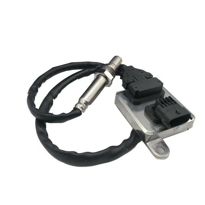 Sonde capteur Nox sensor Pour BMW 5WK96610K 758712905