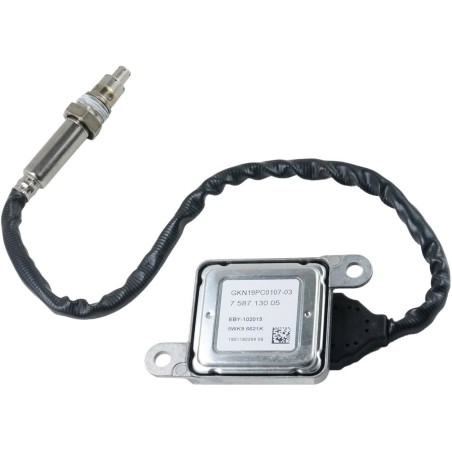 Sonde capteur Nox sensor Pour BMW Série 1 3 5 X1 X3 Z4 11787587130 758713005