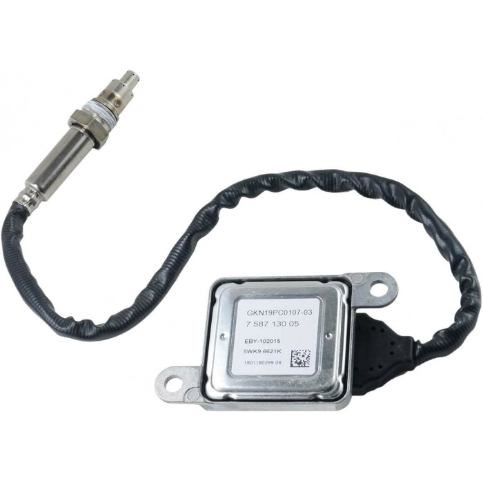 Sonde capteur Nox sensor Pour BMW Série 1 3 5 X1 X3 Z4 11787587130 758713005